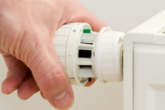 Holme Chapel central heating repair costs