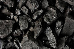 Holme Chapel coal boiler costs